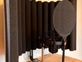Se Electronics X1 S Studio Bundle mikrofonas - nuotraukos Nr. 4
