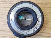 Nikon Af-s Nikkor 50mm F/1.8g - nuotraukos Nr. 3