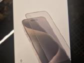 Apsauginis stiklas iPhone 15pro