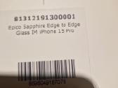 Apsauginis stiklas iPhone 15pro - nuotraukos Nr. 2