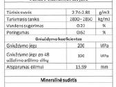 Parduodu Granito grindinio plytas - nuotraukos Nr. 8