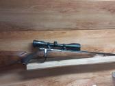 Graižtvinis Anglų mauser Parker Halle.