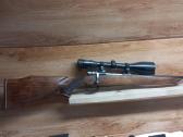 Graižtvinis Anglų mauser Parker Halle. - nuotraukos Nr. 2