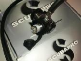 Scubapro Mk17 Din
