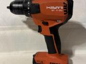 Hilti - įrankiai naudoti : nauji - nuotraukos Nr. 13