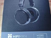 Hifiman He560 ausinės