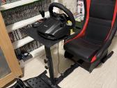 Playseat , stovai , g29 vairai , playstation wheel - nuotraukos Nr. 3