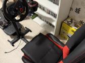 Playseat , stovai , g29 vairai , playstation wheel - nuotraukos Nr. 7