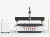 CNC frezavimo centras 2130 Industry 2.0 Atc - nuotraukos Nr. 2