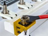 CNC frezavimo centras 2130 Industry 2.0 Atc - nuotraukos Nr. 6