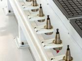 CNC frezavimo centras 2130 Industry 2.0 Atc - nuotraukos Nr. 7