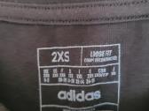 Adidas 2xs loose fit maikutė - nuotraukos Nr. 2
