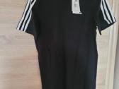 Adidas 2xs loose fit maikutė