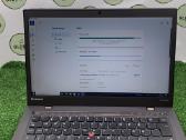 Lenovo Thinkpad X1 Carbon 2nd i5-4300u 8ram #1-221 - nuotraukos Nr. 5