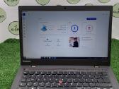 Lenovo Thinkpad X1 Carbon 2nd i5-4300u 8ram #1-221 - nuotraukos Nr. 4