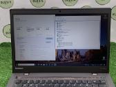 Lenovo Thinkpad X1 Carbon 2nd i5-4300u 8ram #1-221 - nuotraukos Nr. 3