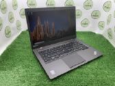 Lenovo Thinkpad X1 Carbon 2nd i5-4300u 8ram #1-221 - nuotraukos Nr. 2