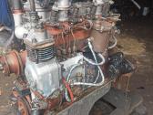 Mtz-80 variklis po pilno kapitalinio remonto. - nuotraukos Nr. 6