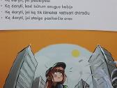 Nepamesk galvos. Praktinis vadovas vaikams - nuotraukos Nr. 4