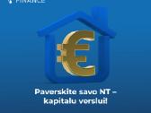 Kai kiti atsisako – mes ieškome sprendimo - nuotraukos Nr. 8