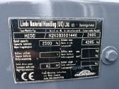 Krautuvas Linde - nuotraukos Nr. 8