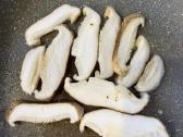 Shiitake grybai. Auginimas, rąstelių paruošimas, - nuotraukos Nr. 8