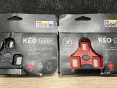 #17 Look Keo Grip pedalų plokštelės