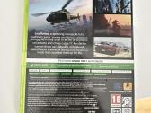 Gta 5 grand theft auto xbox 360 - nuotraukos Nr. 4