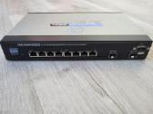 Linksys network switch - nuotraukos Nr. 5