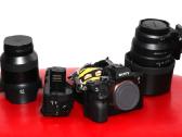 Sony A7 Mark2 18tuks uzraktas - nuotraukos Nr. 11