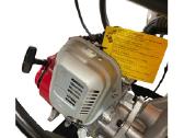 Vibrokoja su Honda GX R120 varikliu Gtm Rm75 14kn - nuotraukos Nr. 4