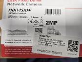 Stebėjimo kamera Hikvision DS-2cd1123g0e-i - nuotraukos Nr. 3