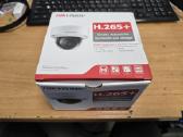 Stebėjimo kamera Hikvision DS-2cd1123g0e-i - nuotraukos Nr. 4