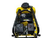 Vibroplokštė su Loncin 196cc varikliu Gtm 90 - nuotraukos Nr. 2