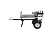 Medienos skaldytuvas Jansen Hs-20ds63e