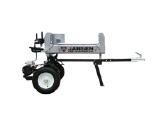 Medienos skaldytuvas Jansen Hs-20ds63e - nuotraukos Nr. 2
