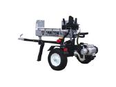 Medienos skaldytuvas Jansen Hs-20ds63e - nuotraukos Nr. 4