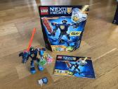Lego Nexo Knights Figūrėlės - nuotraukos Nr. 3