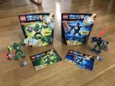 Lego Nexo Knights Figūrėlės - nuotraukos Nr. 4