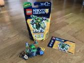 Lego Nexo Knights Figūrėlės - nuotraukos Nr. 5