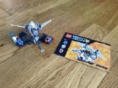 Lego Nexo Knights Figūrėlės - nuotraukos Nr. 9