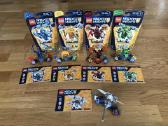 Lego Nexo Knights Figūrėlės - nuotraukos Nr. 10
