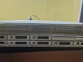 Serveris Sun Sunfire X4450 su 2 x 2tb SSD diskais