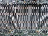 Serveris Sun Sunfire X4450 su 2 x 2tb SSD diskais - nuotraukos Nr. 5