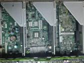 Serveris Sun Sunfire X4450 su 2 x 2tb SSD diskais - nuotraukos Nr. 6