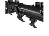 Vejapjovė Jansen At-120 su 15ag varikliu - nuotraukos Nr. 7