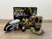 Žaidimas The Visions Of Johnny The Skull