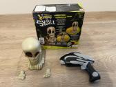 Žaidimas The Visions Of Johnny The Skull - nuotraukos Nr. 2