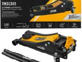 Hidraulinis keltuvas automobiliui JCB Th32515 2,5t - nuotraukos Nr. 2