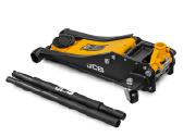 Hidraulinis keltuvas automobiliui JCB Th32515 2,5t